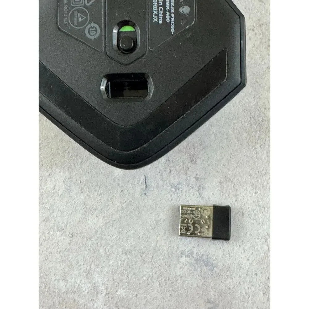 Alienware AW610M Wired/Wireless Gaming Mouse 16000 DPI RGB